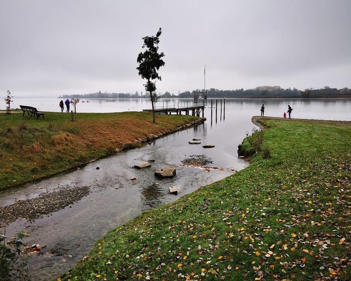 Campingplatz Markelfingen