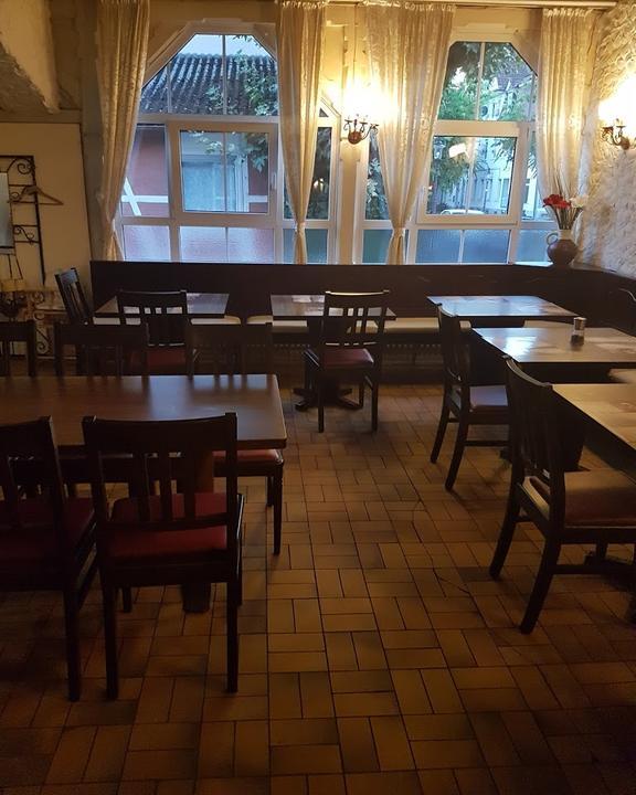 Restaurant Amici Rastatt